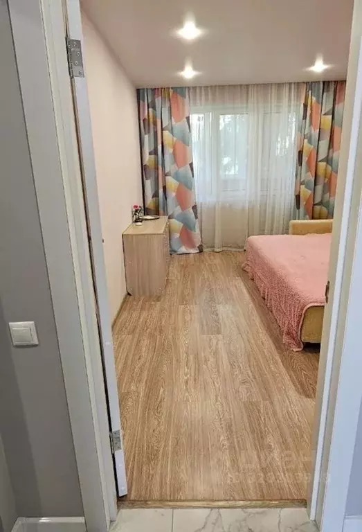 2-к кв. Курская область, Курск ул. Димитрова, 107 (62.0 м) - Фото 1