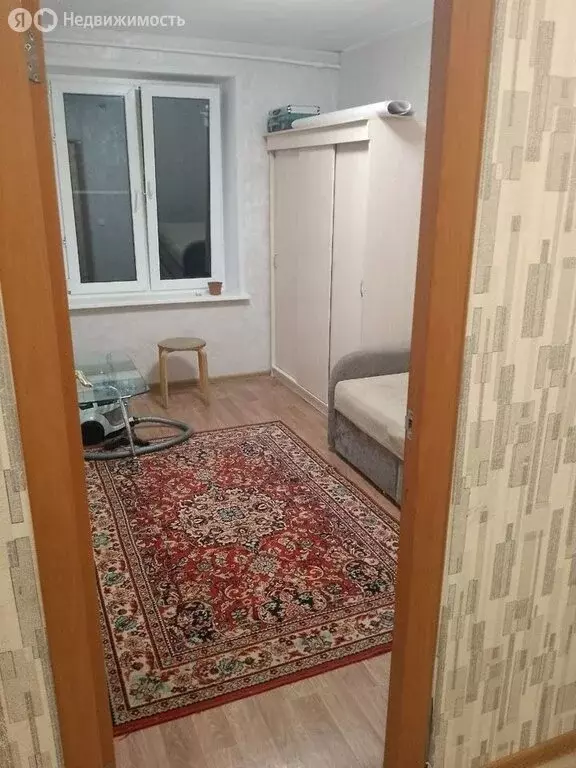 2-комнатная квартира: Москва, Кантемировская улица, 13 (45 м) - Фото 1