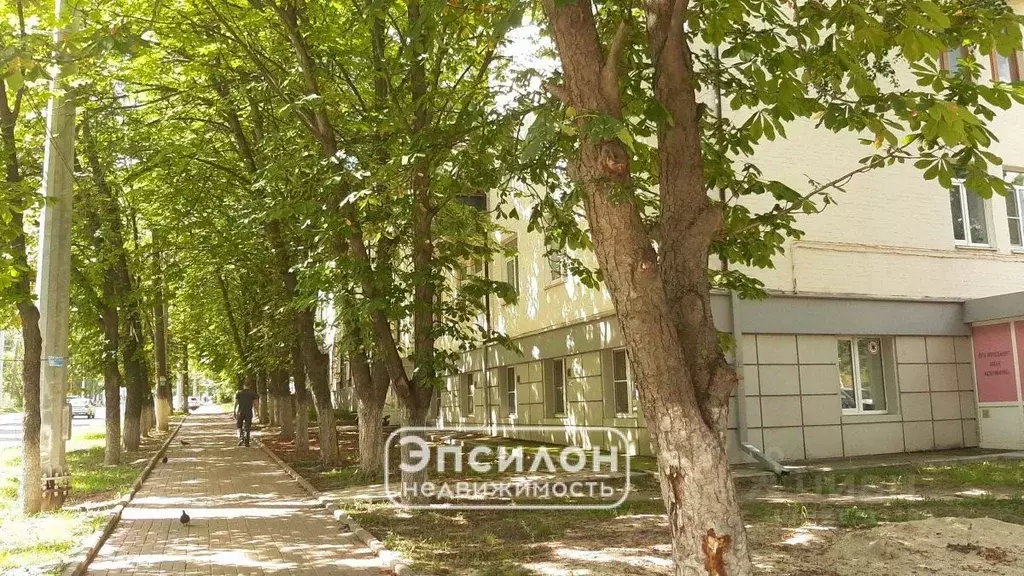 3-к кв. Курская область, Курск Сумская ул., 27 (77.4 м) - Фото 1