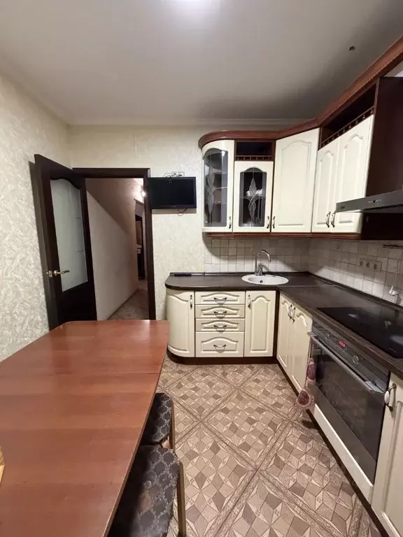 2-к кв. Московская область, Люберцы городской округ, Октябрьский пгт ... - Фото 2