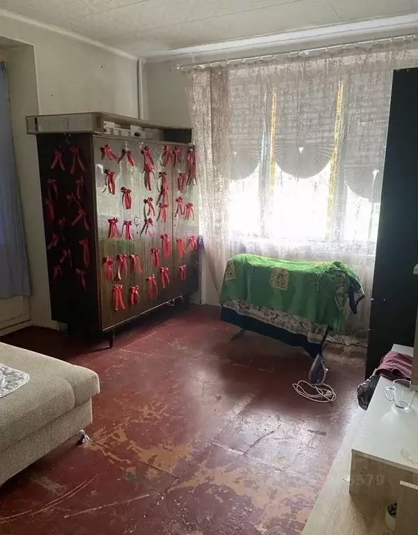 1-к кв. Московская область, Химки ул. Кирова, 11 (28.0 м) - Фото 1