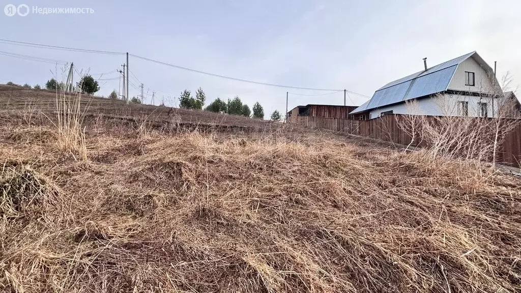 Участок в Горно-Алтайск, район Кучияк (9 м) - Фото 2