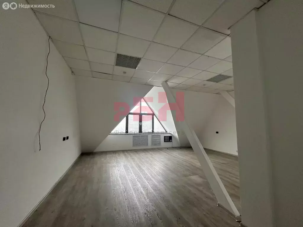 Офис (40 м) - Фото 2