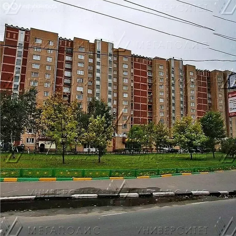 Офис (297 м) - Фото 2