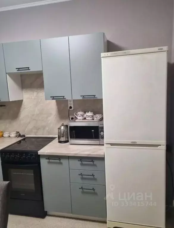 2-к кв. Москва Алтуфьевское ш., 95Б (53.0 м) - Фото 2