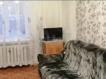 Комната 18,2 м в 1-к., 2/5 эт. - Фото 1