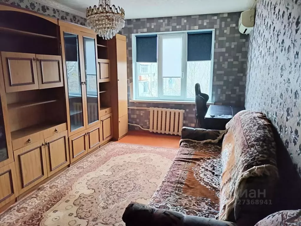 2-к кв. Ростовская область, Ростов-на-Дону ул. Оганова (48.0 м) - Фото 1