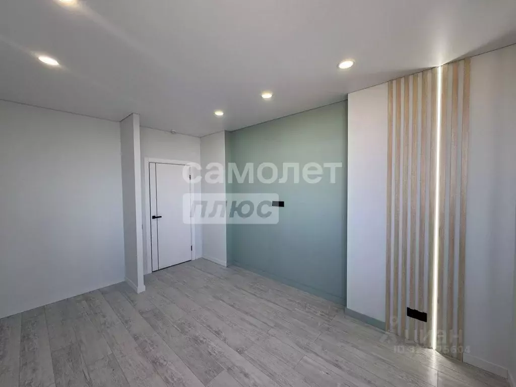 3-к кв. Кемеровская область, Кемерово Ленинградский просп., 44А (57.0 ... - Фото 1