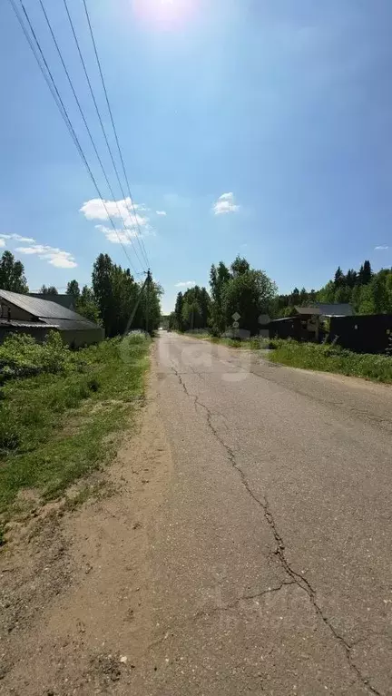 Дом в Коми, Сыктывдинский район, с. Выльгорт, Важъелью мест. ул. ... - Фото 2