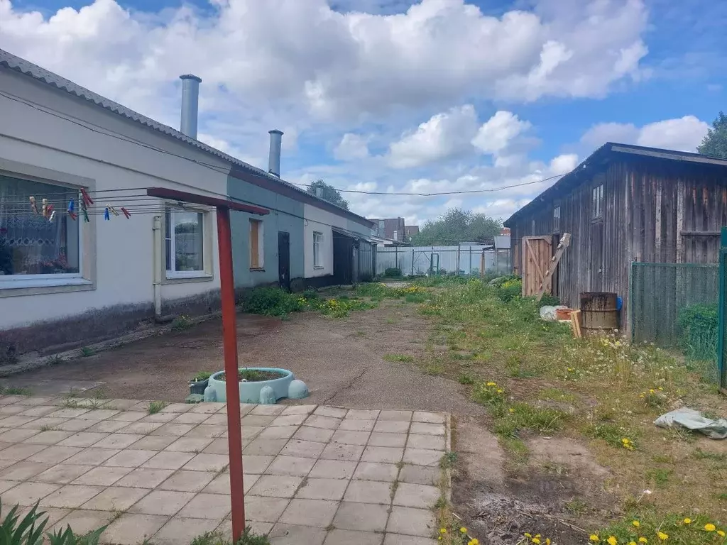 Дом в Московская область, Звенигород Одинцовский городской округ, ул. ... - Фото 1