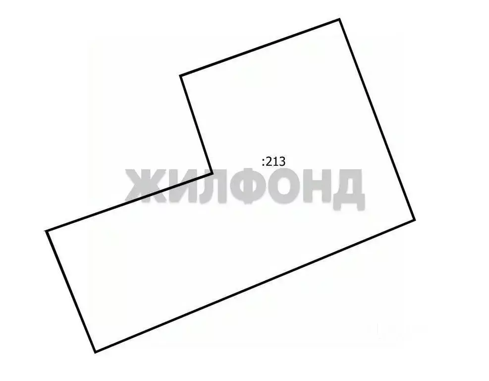 Участок в Новосибирская область, Коченевский район, Чик рп ул. ... - Фото 1