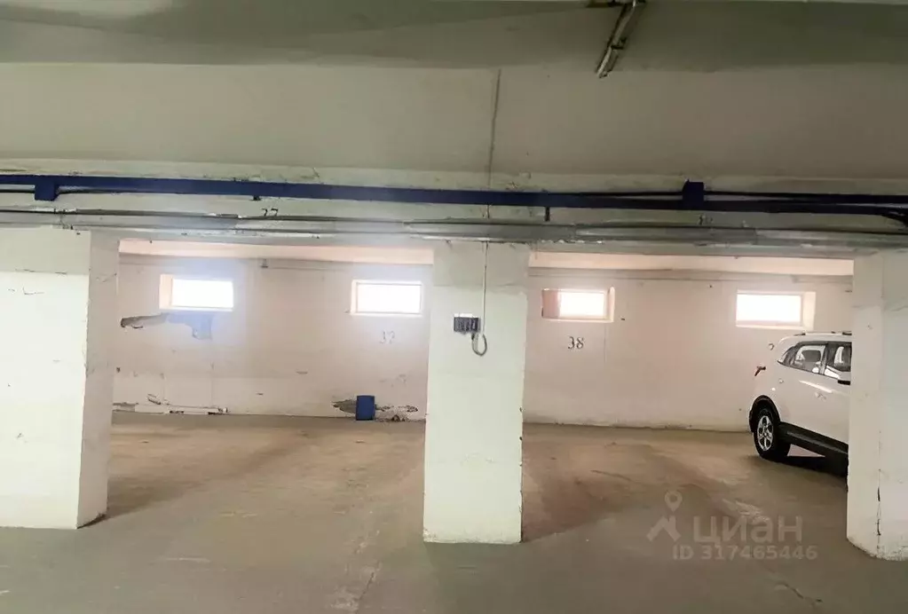 Гараж в Краснодарский край, Краснодар ул. Имени Калинина, 13к58 (20 м) - Фото 0