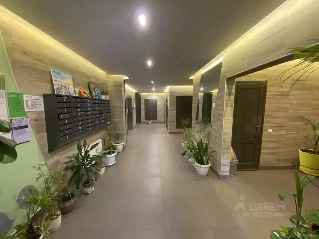 3-к кв. Москва пос. Коммунарка, ул. Бачуринская, 8к3 (85.0 м) - Фото 2