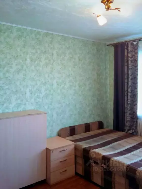 Студия Санкт-Петербург ул. Нахимова, 1 (19.0 м) - Фото 1
