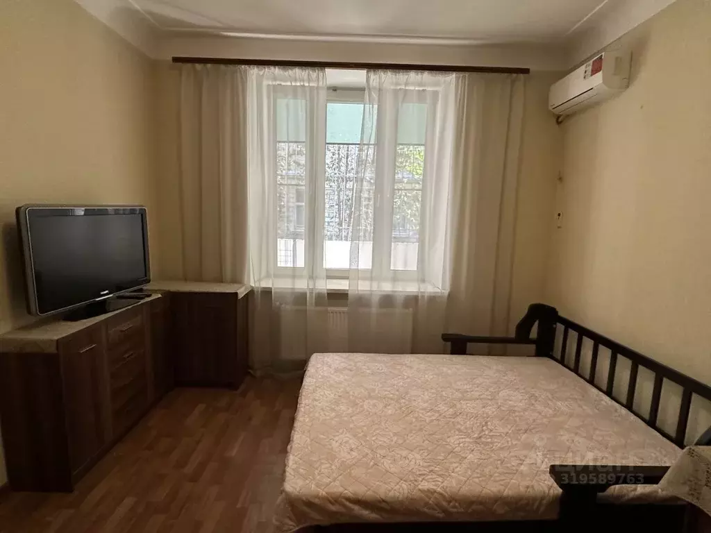 1-к кв. Севастополь, Севастополь, Балаклава г. ул. Крестовского, 5 ... - Фото 1