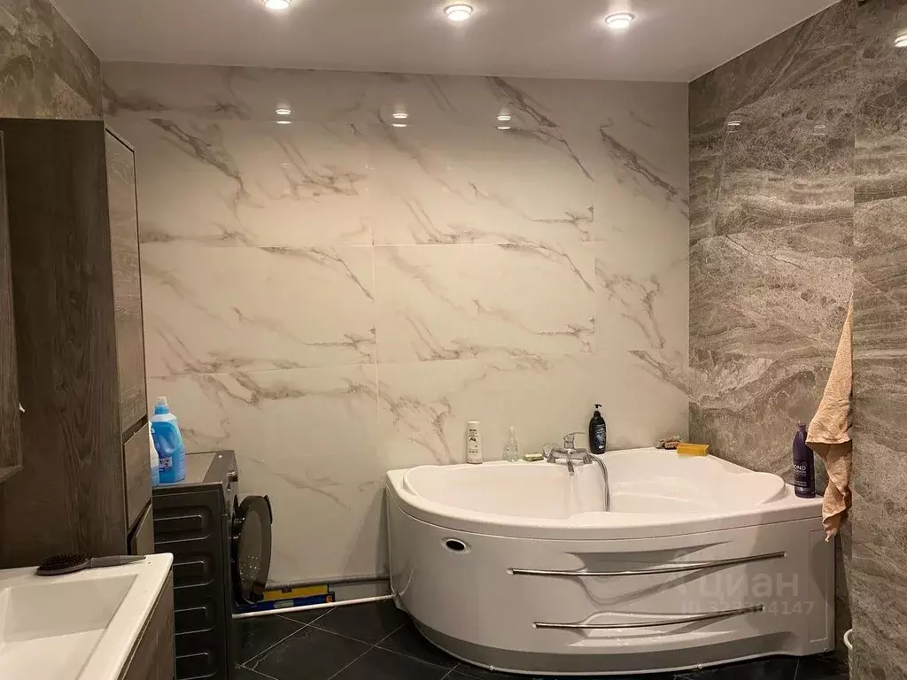 Дом в Москва д. Сатино-Русское, 5 (220 м) - Фото 2