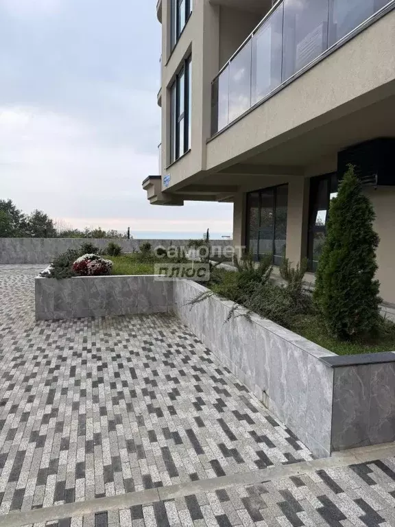 3-к кв. Краснодарский край, Сочи Бытха мкр, ул. Бытха, 4/10А (118.0 м) - Фото 2