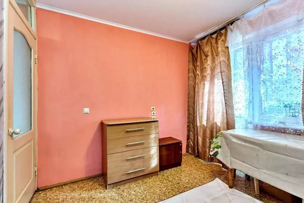 1-к кв. Краснодарский край, Краснодар Фестивальный мкр, ул. ... - Фото 2