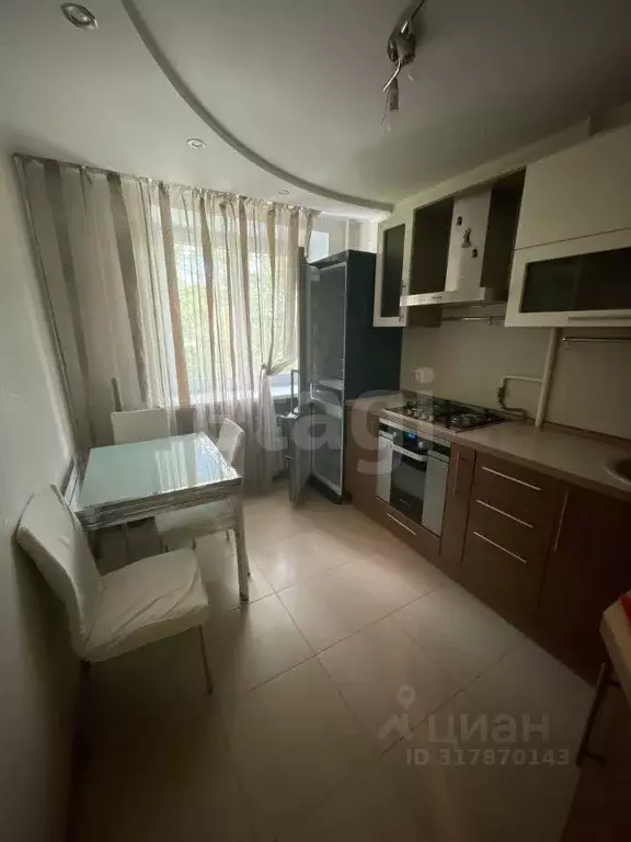 2-к кв. Тульская область, Тула ул. Сойфера, 9 (44.0 м) - Фото 1
