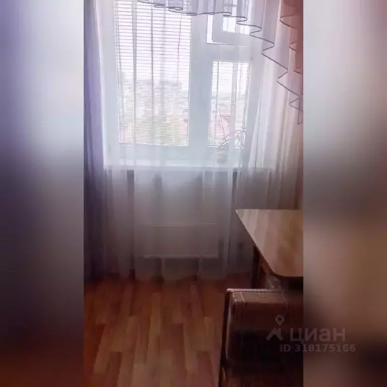 1-к кв. Татарстан, Зеленодольск ул. Королева, 15Б (38.0 м) - Фото 1