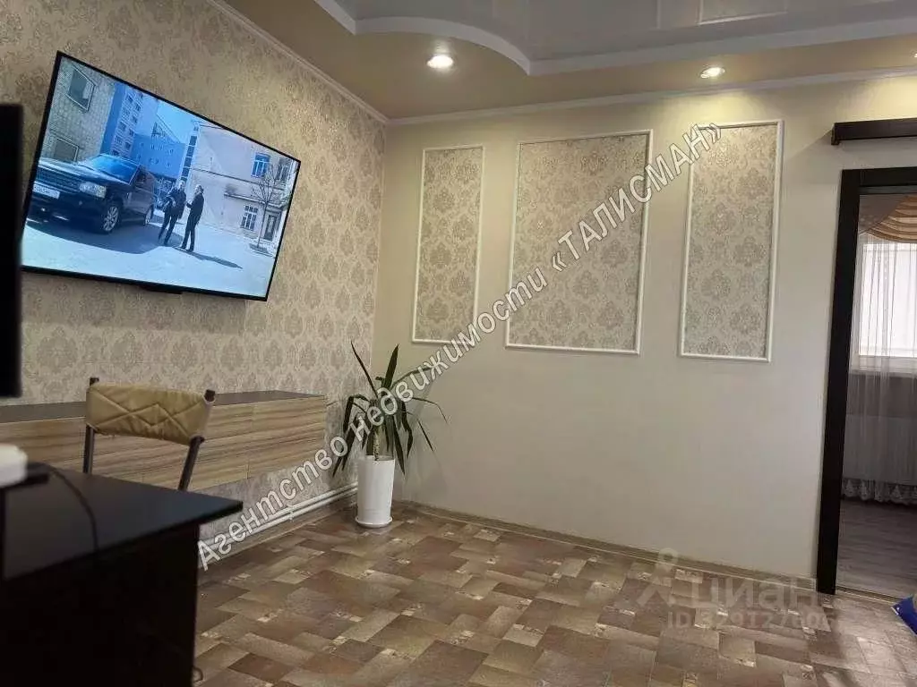 Дом в Ростовская область, Таганрог пер. 2-й Щемиловский (53 м) - Фото 2