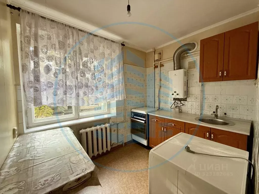 2-к кв. Ставропольский край, Предгорный муниципальный округ, ... - Фото 1