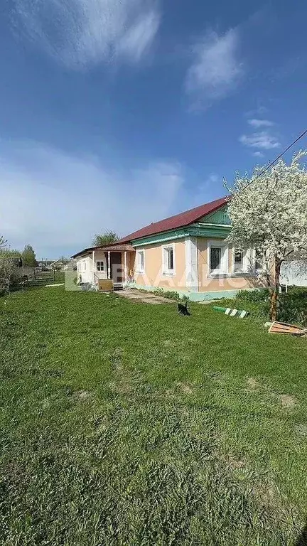 Дом в Московская область, Коломна городской округ, с. Троицкие Озерки  ... - Фото 1