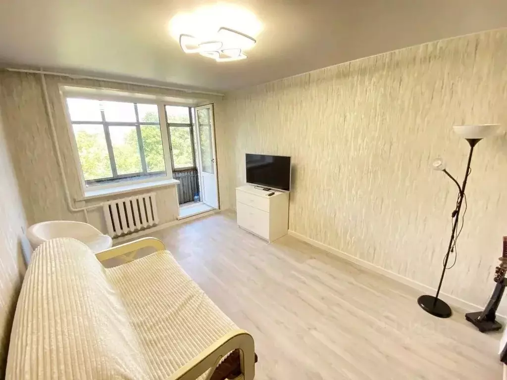 3-к кв. Московская область, Ивантеевка Пушкинский городской округ, ... - Фото 2