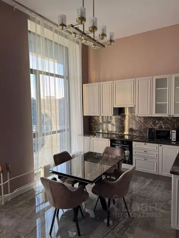 2-к кв. Москва Березовая аллея, 19к4 (65.0 м) - Фото 0