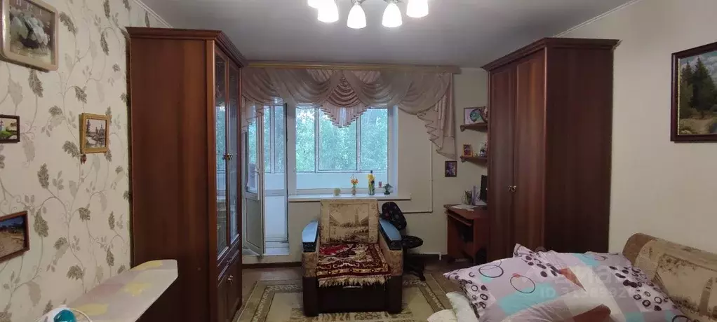 2-к кв. Саратовская область, Саратов ул. Имени А.И. Куприянова, 8 ... - Фото 1