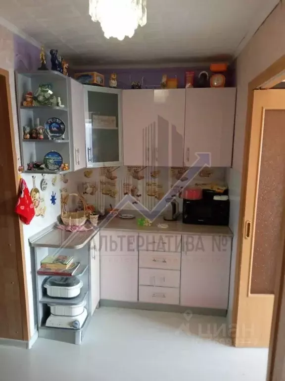 Комната Калужская область, Калуга Моторная ул, 4 (33.3 м) - Фото 0