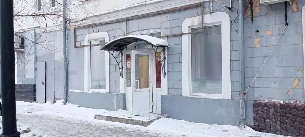 Помещение свободного назначения в Оренбургская область, Оренбург ... - Фото 1