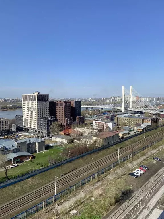 3-к кв. Новосибирская область, Новосибирск ул. Сакко и Ванцетти, 21 ... - Фото 0