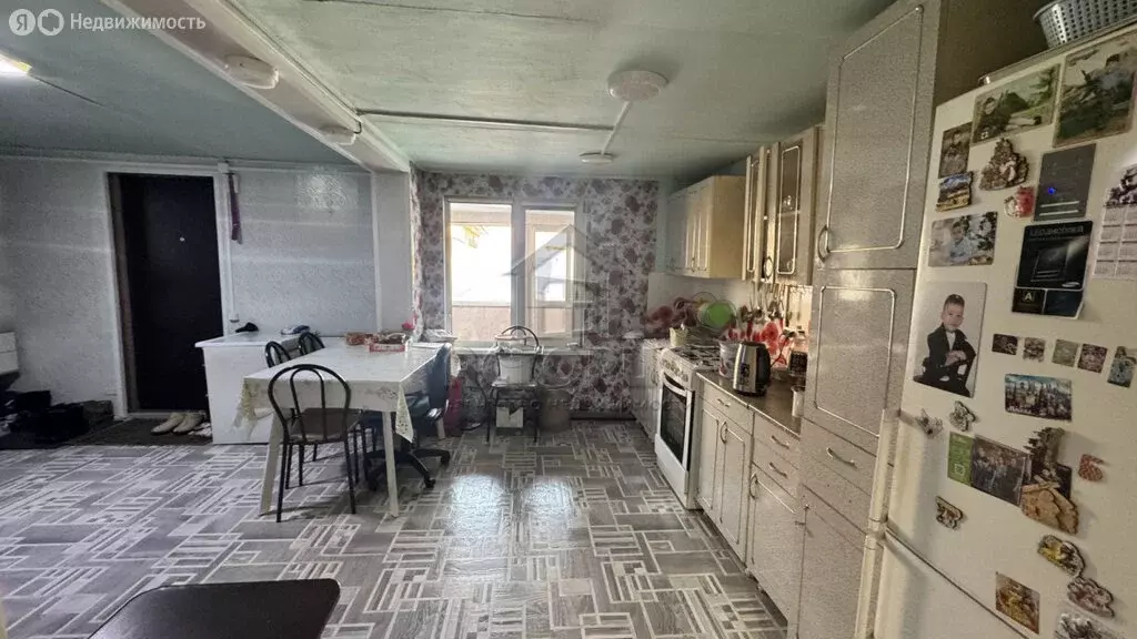 Дом в городской посёлок Берёзовка, улица Щорса, 6 (62.9 м) - Фото 2