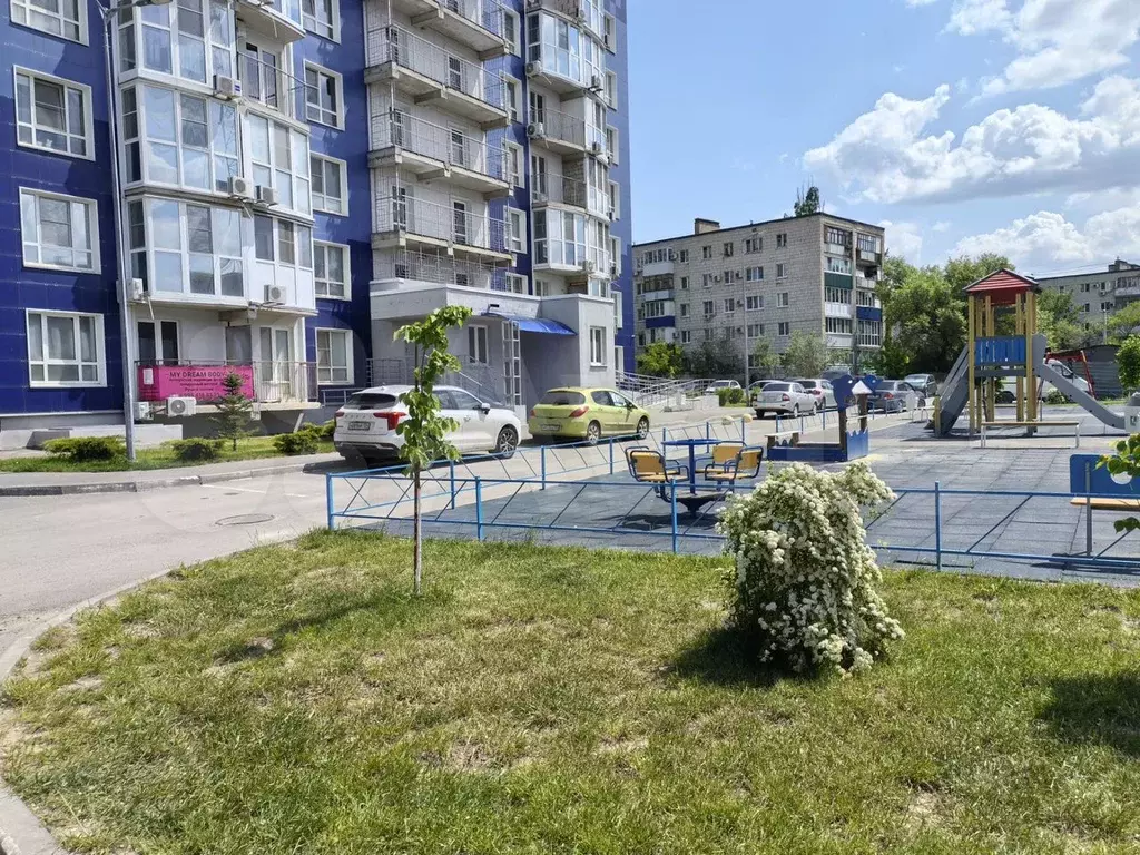 2-к. квартира, 41,5 м, 10/20 эт. - Фото 1