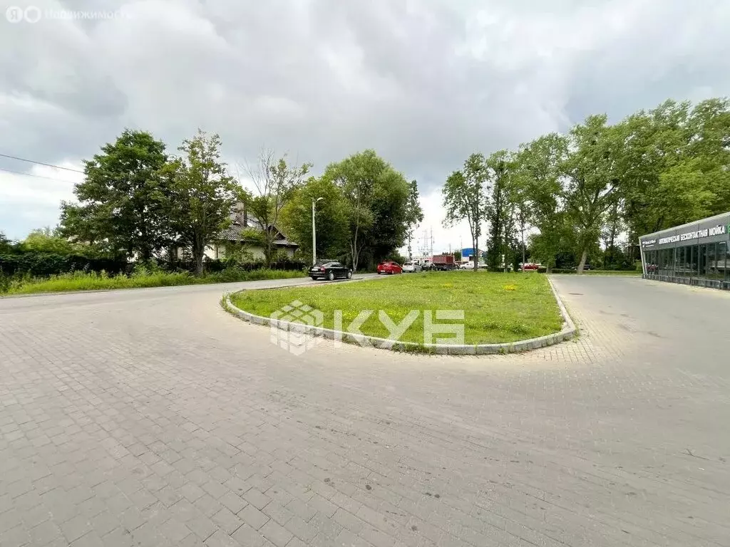 Участок в Калининград, СНТ Дружба (6.12 м) - Фото 0
