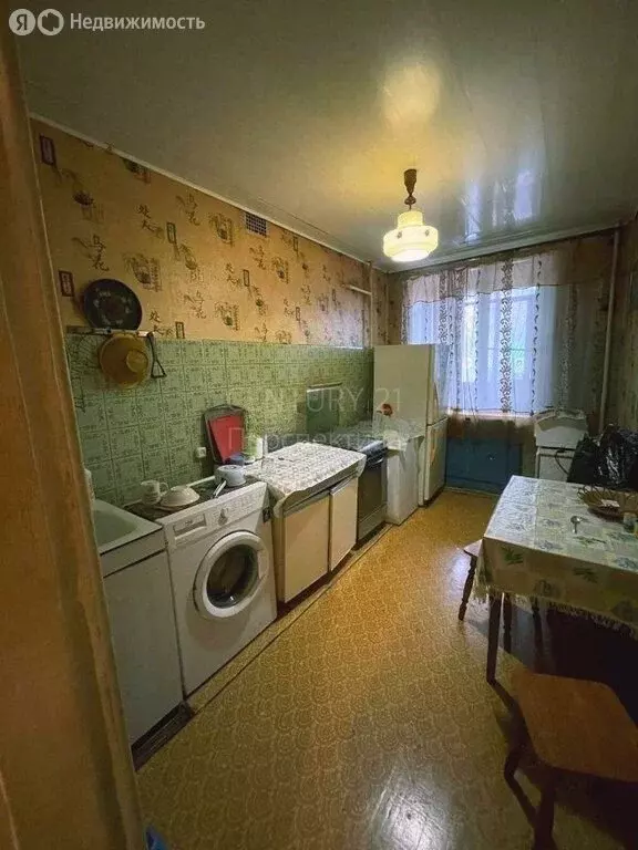 1-комнатная квартира: Люберцы, Южная улица, 15 (41.1 м) - Фото 0