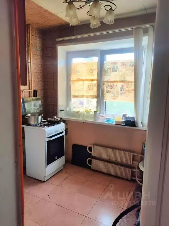 Комната Москва Чертановская ул., 21К1 - Фото 2