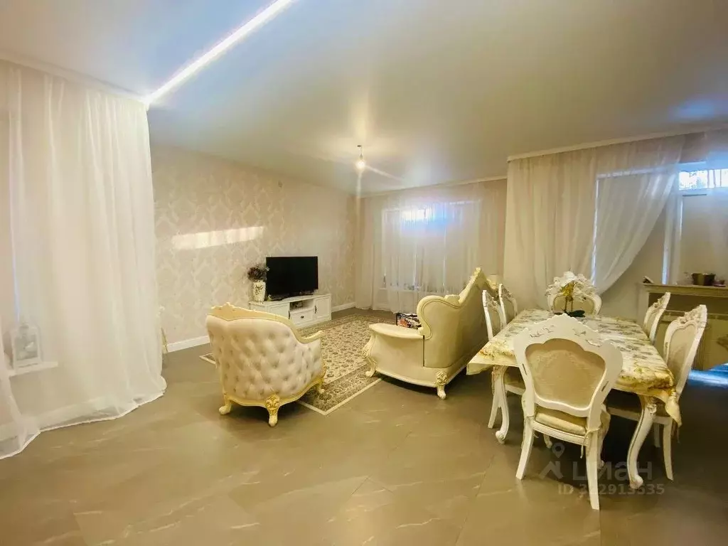 Таунхаус в Калининградская область, Зеленоградский муниципальный ... - Фото 2