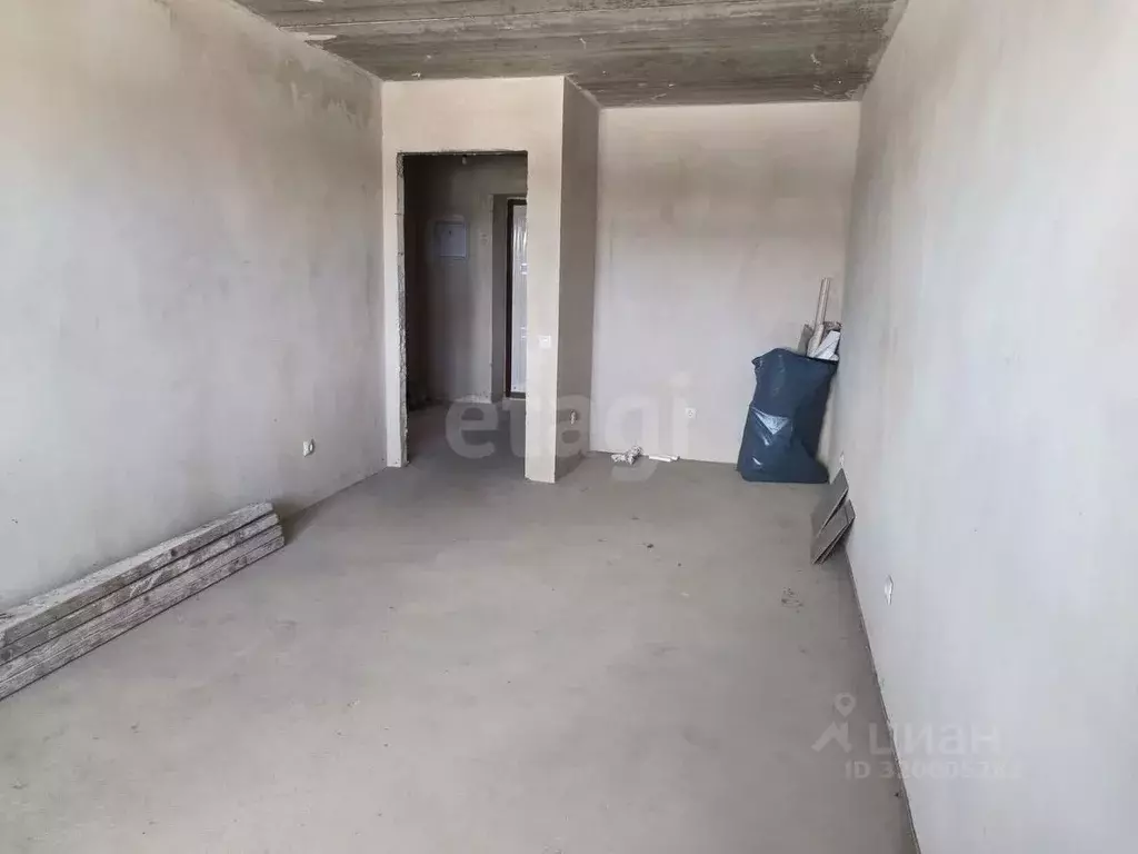 1-к кв. Смоленская область, Смоленск просп. Гагарина, 39Б (50.0 м) - Фото 1