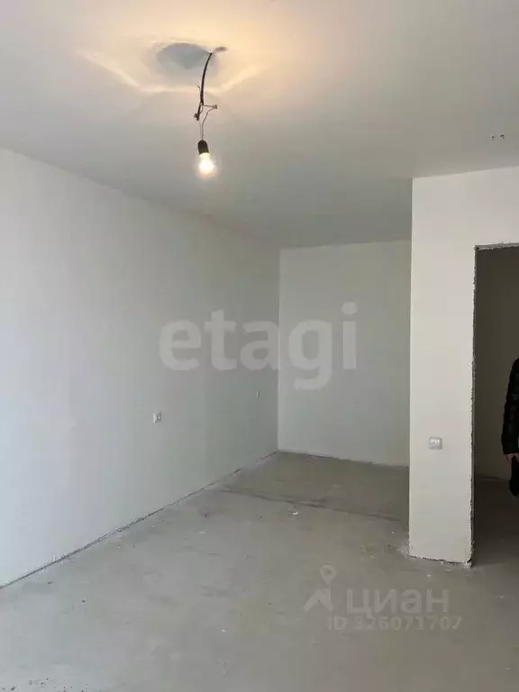 1-к кв. Ярославская область, Ярославль ул. Щорса, 8 (40.4 м) - Фото 1