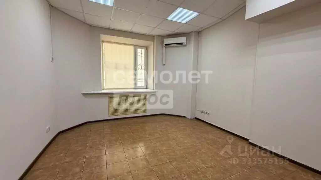 Помещение свободного назначения в Москва Тихвинский пер., 10-12к2 (64 ... - Фото 1