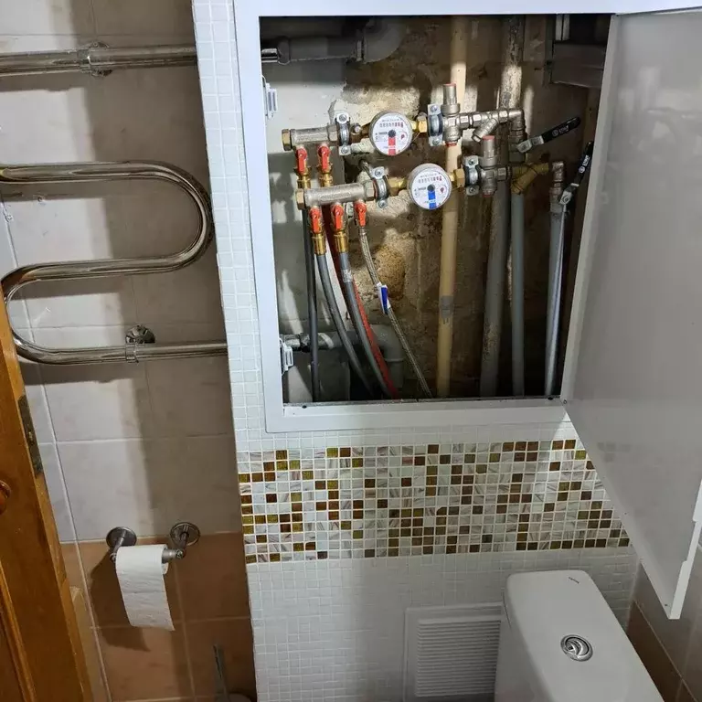 Продается 1-комнатная квартира - Фото 2