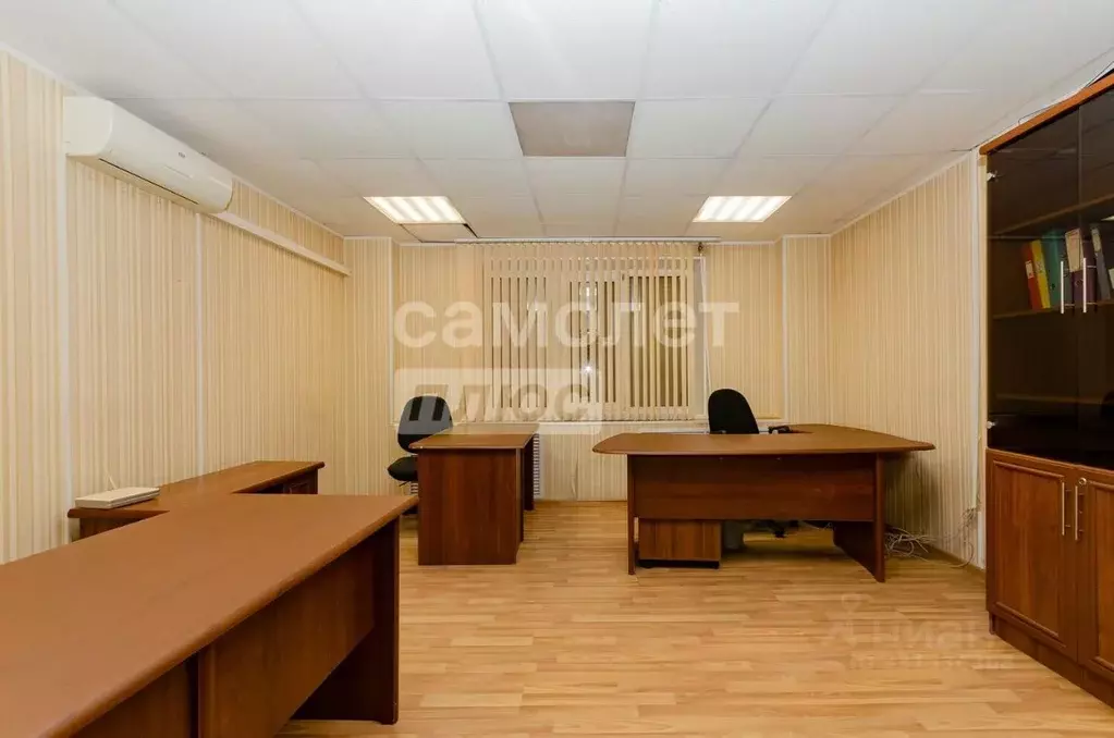 Офис в Челябинская область, Челябинск ул. Красного Урала, 8 (69 м) - Фото 1