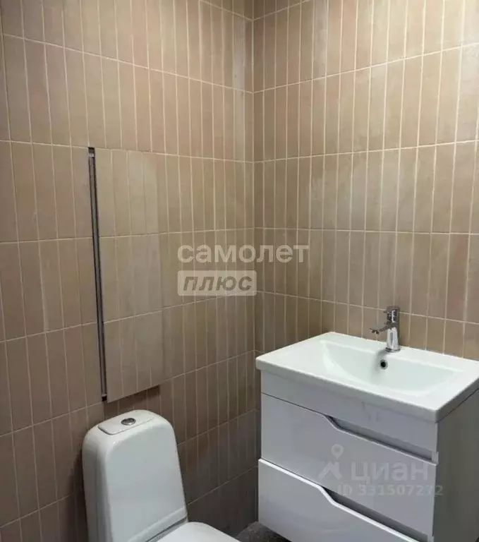 Студия Московская область, Ленинский городской округ, д. Сапроново, ... - Фото 1