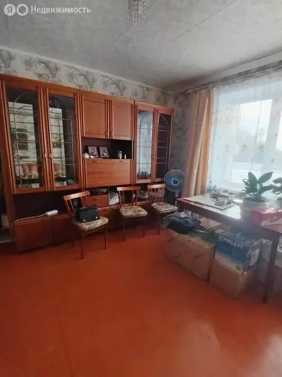 2-комнатная квартира: Усть-Илимск, улица Карла Маркса, 13 (51.6 м) - Фото 2