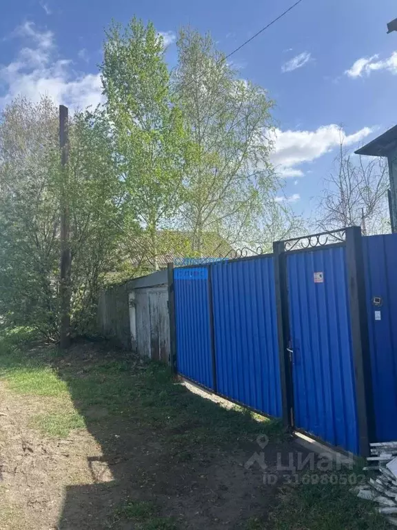 Дом в Алтайский край, Бийск Севастопольская ул., 35 (61 м) - Фото 1