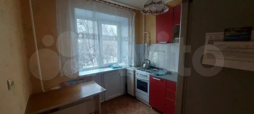 2-к. квартира, 54 м, 3/9 эт. - Фото 1