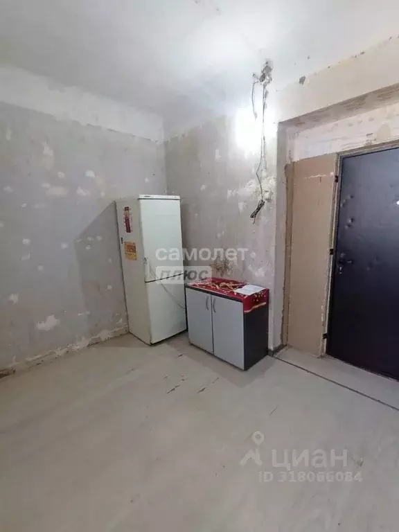 Комната Башкортостан, Уфа Первомайская ул., 45 (9.0 м) - Фото 1