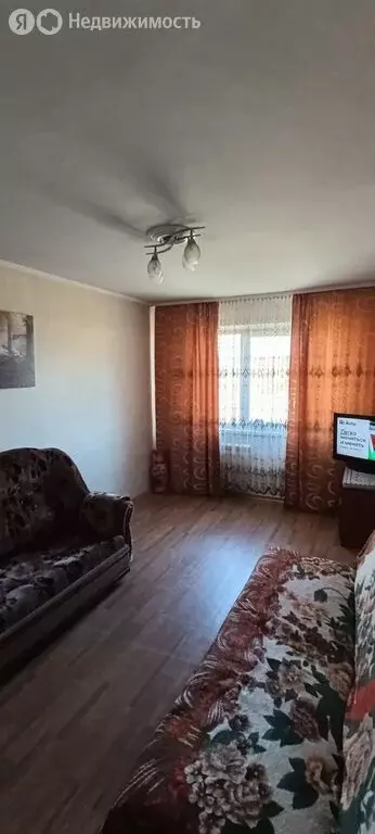 1-комнатная квартира: Бийск, улица Владимира Короленко, 45 (30.8 м) - Фото 1